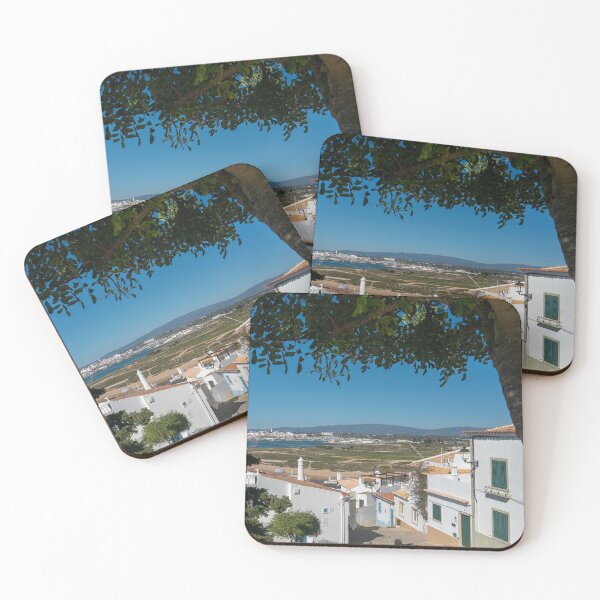 Item preview, Ferragudo View designed and sold by SMartin.