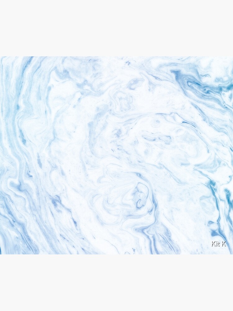 Blue Marble by kaki233