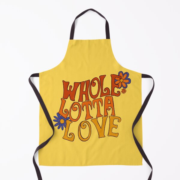 Item preview, Whole lotta love designed and sold by Sarahchanyeolli.