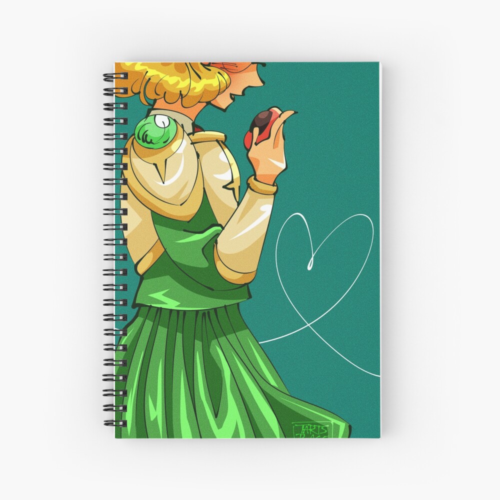 Magic Knight Rayearth Fuu Art Print By Tartsplace Redbubble