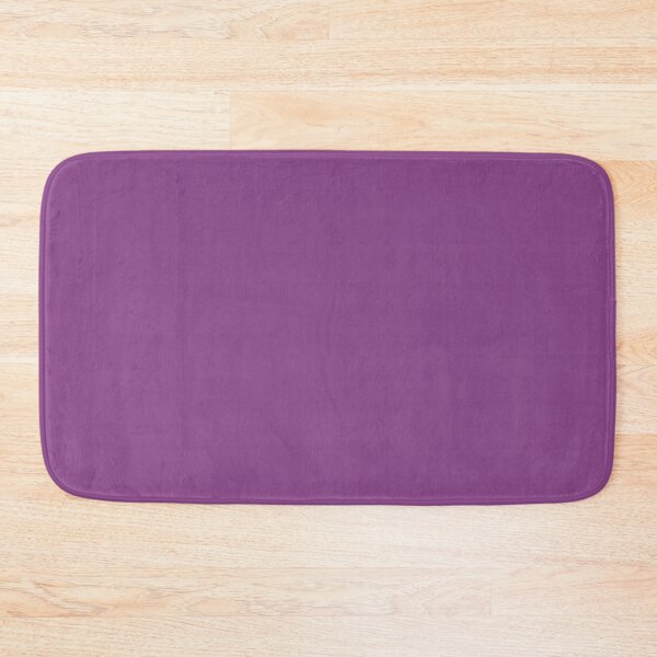 Item preview, Dark Orchid Violet designed and sold by SolidColors.