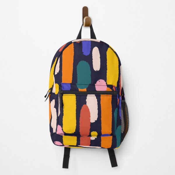 Item preview, Strokes of a thousand colors designed and sold by Theteetokstore.