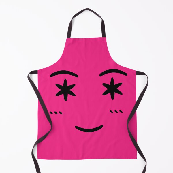 Item preview, CUTE BLUSH EMOJI FACE [PINK] designed and sold by Suazankate.