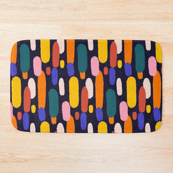 Item preview, Strokes of a thousand colors designed and sold by Theteetokstore.