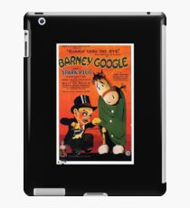 Movie Poster Merchandise iPad Case/Skin