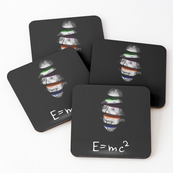 Item preview, Einstein designed and sold by Giordano1996-.