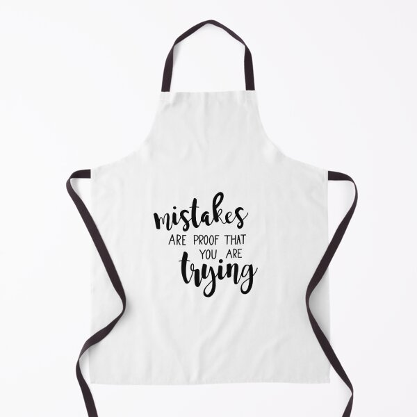 Item preview, Mistakes designed and sold by jbinder101.
