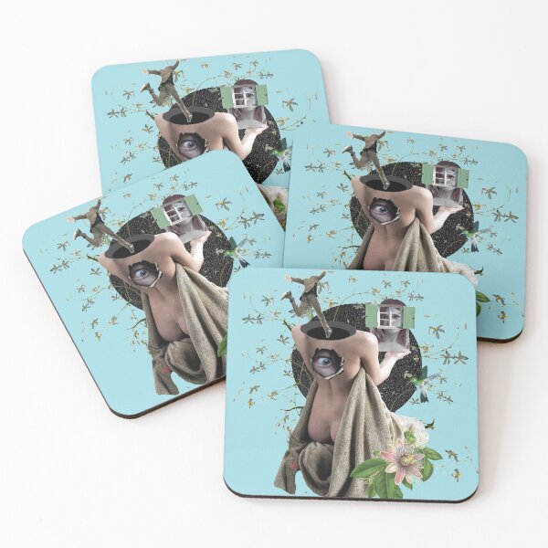 Item preview, Observer designed and sold by AWAarts.