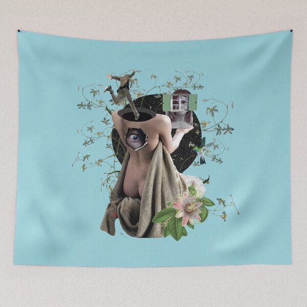 Item preview, Observer designed and sold by AWAarts.