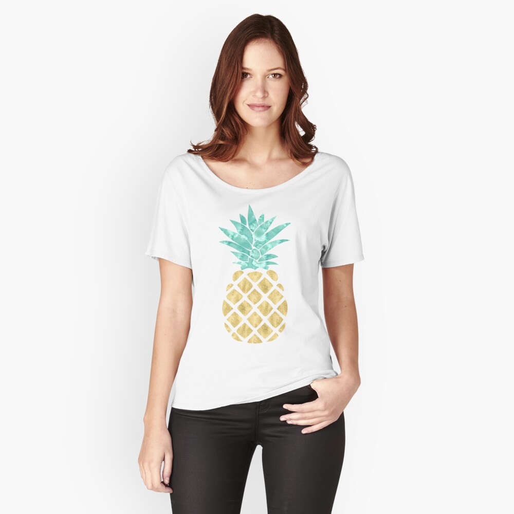 Item preview, Relaxed Fit T-Shirt designed and sold by heartlocked.