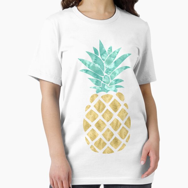 Item preview, Golden Pineapple designed and sold by heartlocked.
