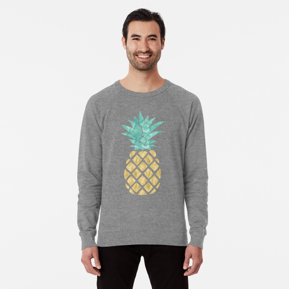 Item preview, Lightweight Sweatshirt designed and sold by heartlocked.