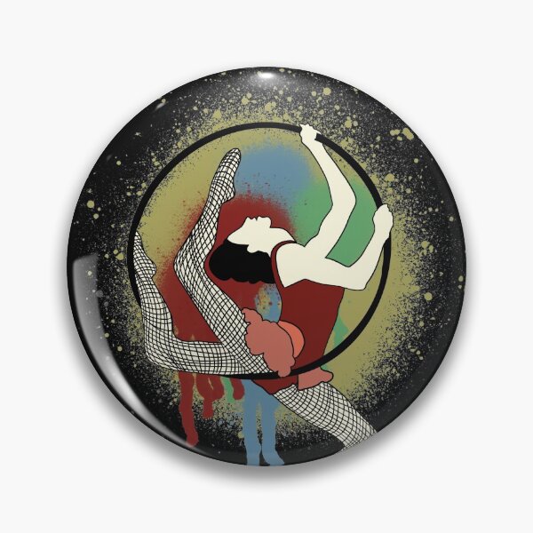 Item preview, Freak Show designed and sold by liajlart.