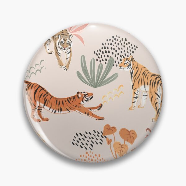 Item preview, Tyger (light) designed and sold by AdaLewkowicz.