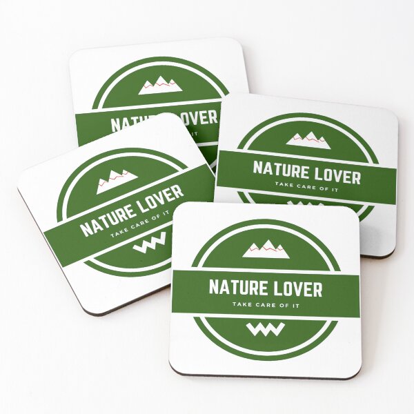 Item preview, NATURE LOVER designed and sold by Arteider.