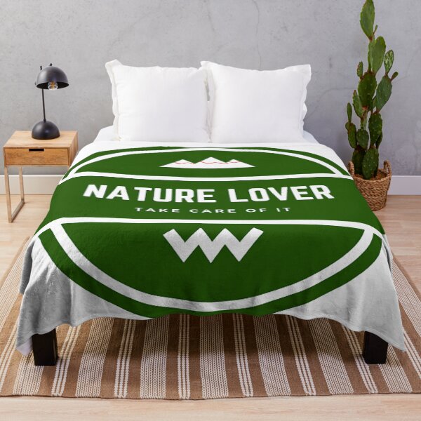 Item preview, NATURE LOVER designed and sold by Arteider.