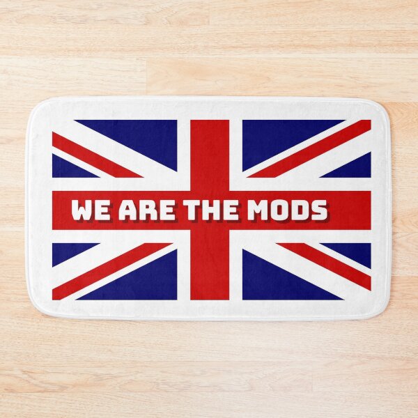 Artikelvorschau, Wir sind die Mods entworfen und verkauft von BerylBez.