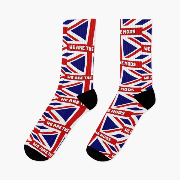 Item preview, We Are The Mods designed and sold by BerylBez.