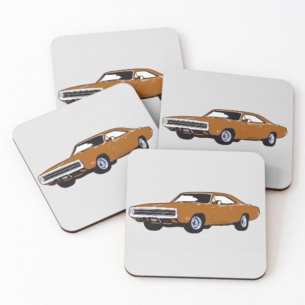 Item preview, '70 Muscle Car designed and sold by CoolRide.