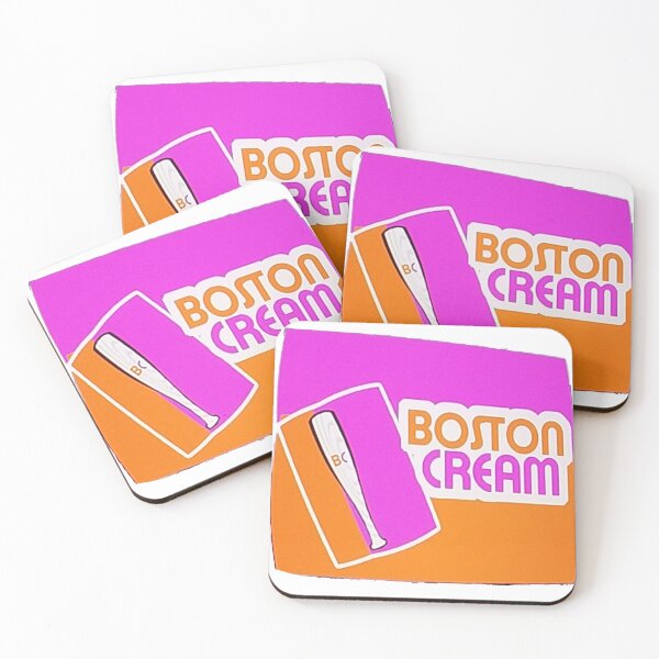 Item preview, Boston Cream designed and sold by TheFabe1.