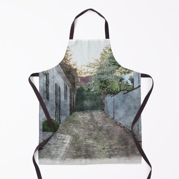 Item preview, Old Town Brick Road designed and sold by Ollivrosa.