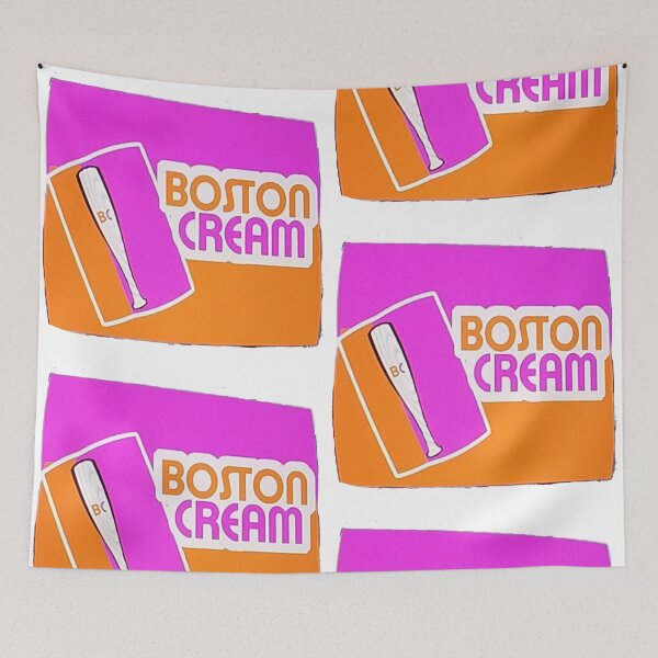 Item preview, Boston Cream designed and sold by TheFabe1.