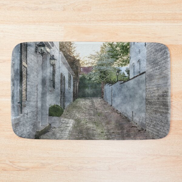 Item preview, Old Town Brick Road designed and sold by Ollivrosa.