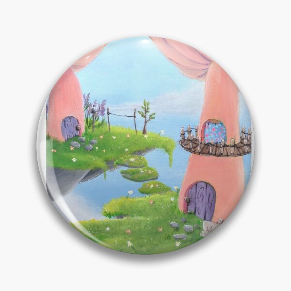 Item preview, Floating Islands designed and sold by Olaru Denisa-Andreea.
