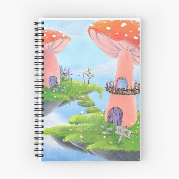 Item preview, Floating Islands designed and sold by Olaru Denisa-Andreea.