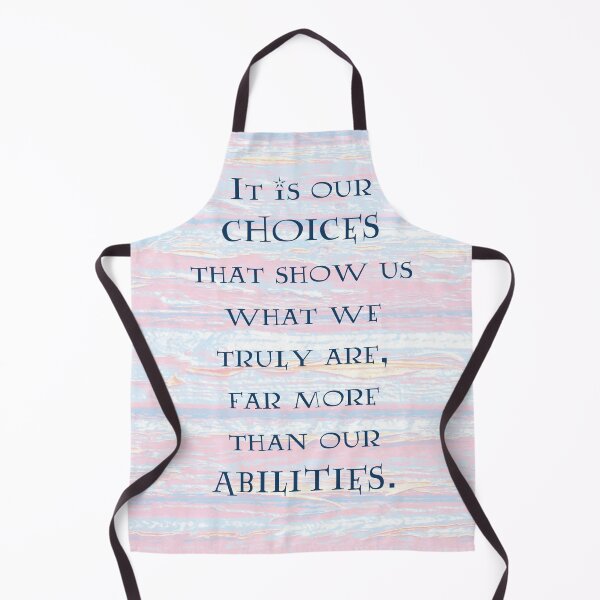 Item preview, Choices - Dumbledore designed and sold by Kit K.
