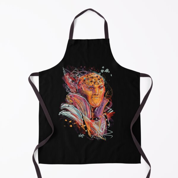 Item preview, Splatter G'Kar designed and sold by ladyyatexel.