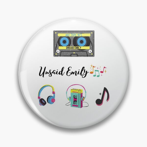 Item preview, Unsaid emily pack designed and sold by OneTimeEngineer.