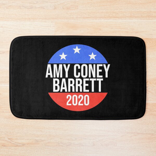 Item preview, Amy Coney Barrett 2020 designed and sold by Alaadin Bendali Braham.