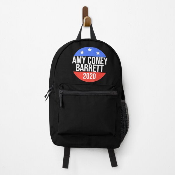 Item preview, Amy Coney Barrett 2020 designed and sold by Alaadin Bendali Braham.