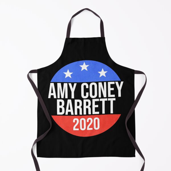 Item preview, Amy Coney Barrett 2020 designed and sold by Alaadin Bendali Braham.