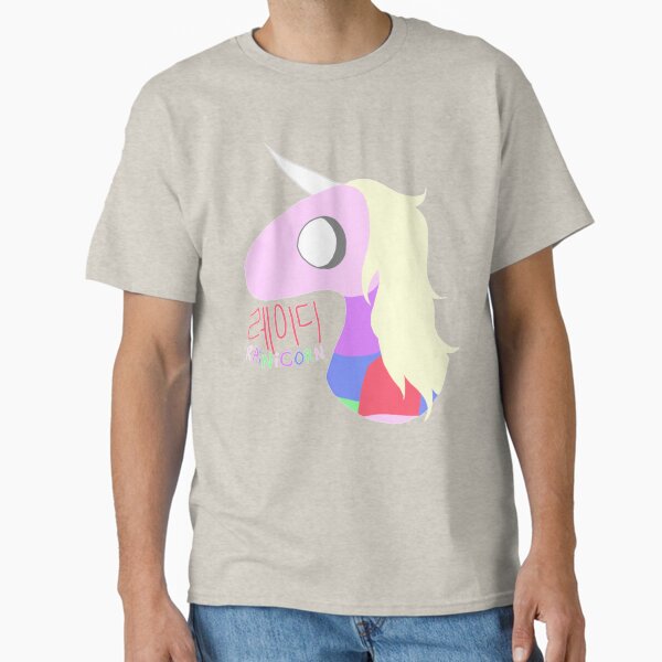 Item preview, Pastel "Lady" Rainicorn designed and sold by pixel-rose.