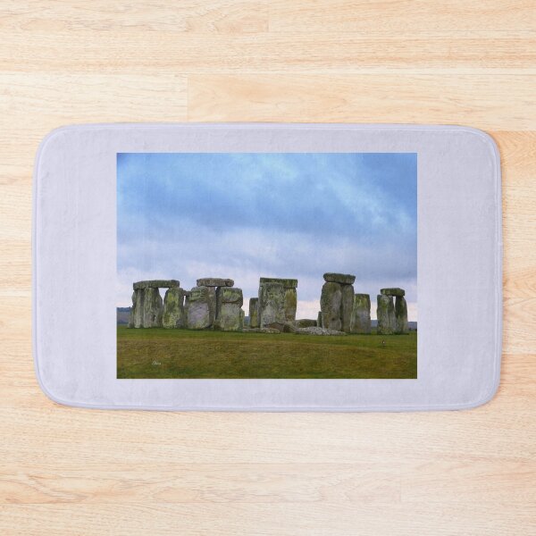 Item preview, Stonehenge -  standing strong designed and sold by Shiva77.