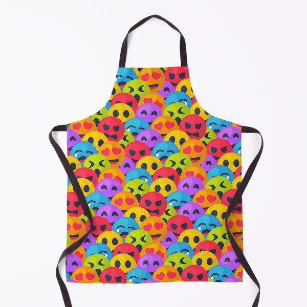 Item preview, A lot of emojis are looking at you designed and sold by Theteetokstore.