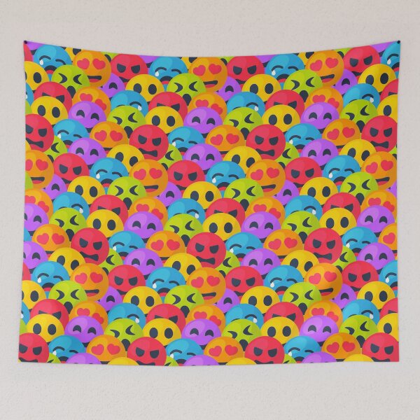 Item preview, A lot of emojis are looking at you designed and sold by Theteetokstore.