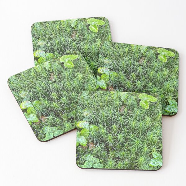 Item preview, Forest Green Ground Nature designed and sold by BigLoro.