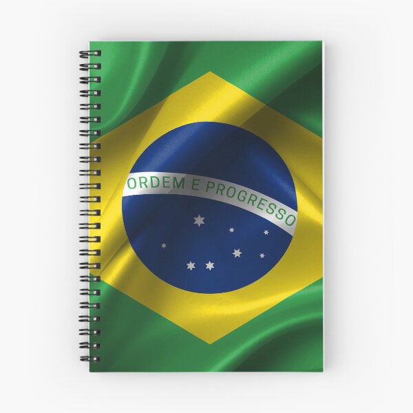 Item preview, Brazil flag designed and sold by JBaystro.