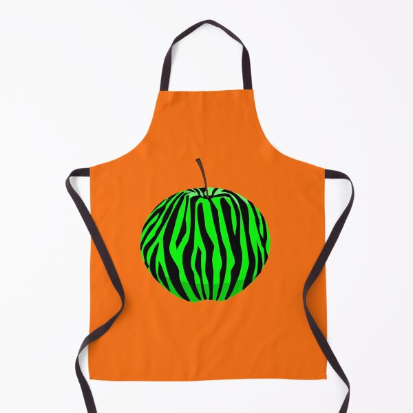 Item preview, Zebra Apple designed and sold by MrDrizzle.
