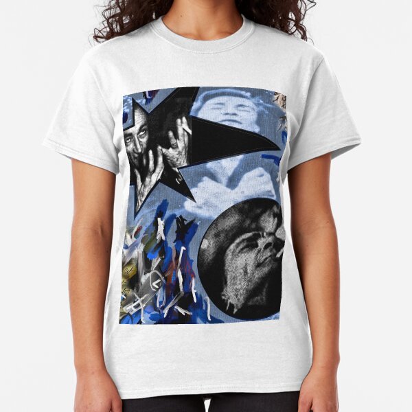 Artaud the Momo Classic T-Shirt