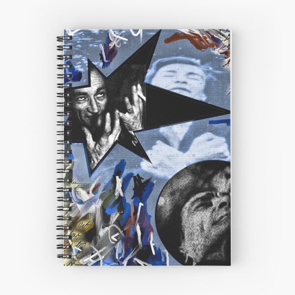 Aperçu de l'œuvre Artaud le Momo créée et vendue par AFKnott.