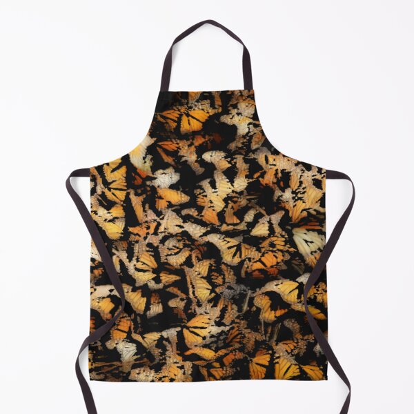 Item preview, Monarch Butterfly Swarm designed and sold by Gordon Nelson.