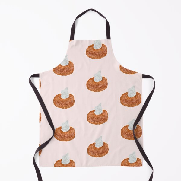 Item preview, Cronut - Canada Pavilion designed and sold by Kitty & Birdie Designs.