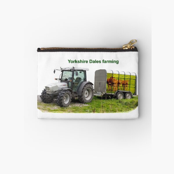 Item preview, Yorkshire Dales farming designed and sold by Millysuewood.