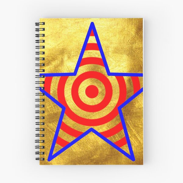 Item preview, 5 STAR designed and sold by EARNESTDESIGNS.