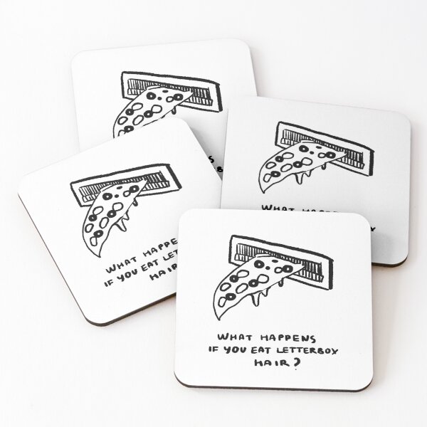 Item preview, Letterbox pizza designed and sold by 4naans.