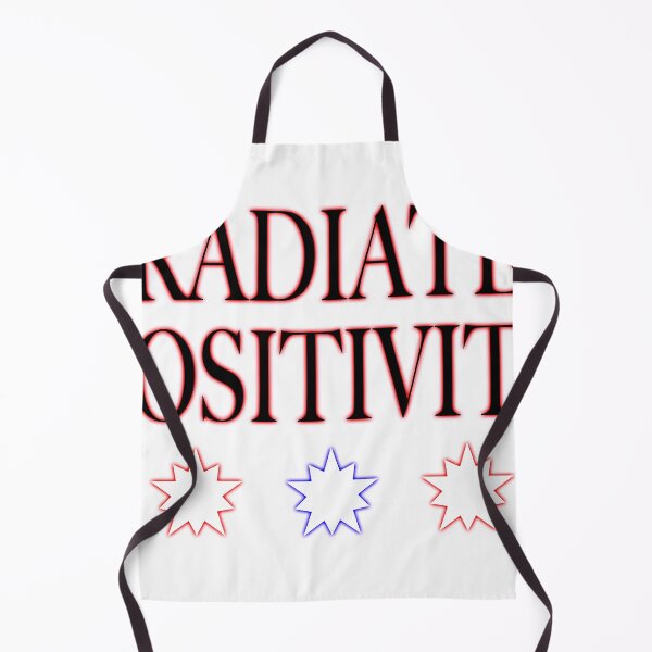 Item preview, Radiate Positivity designed and sold by EdwardMonet.